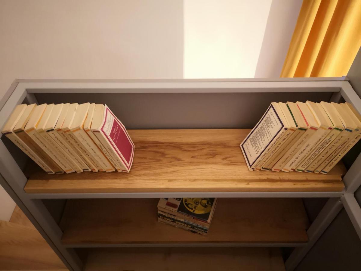Codicei Studio Braşov Extérieur photo